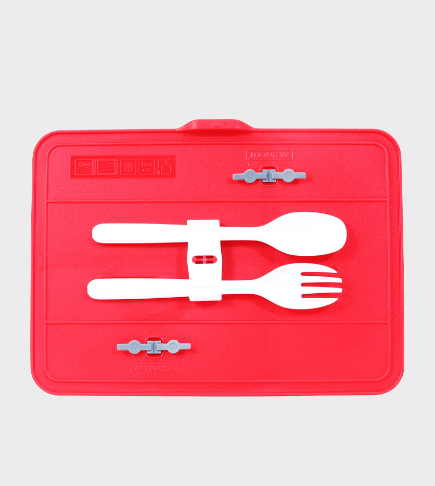 علبة غذاء GB5557 